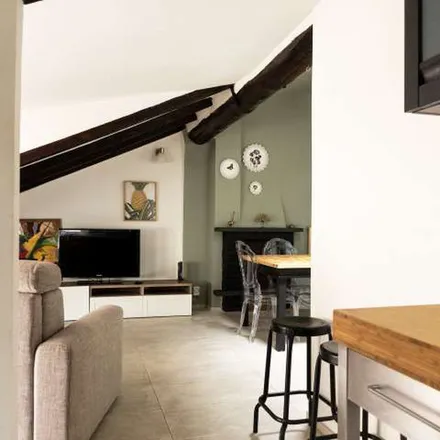 Rent this 1 bed apartment on Plinius Multisala in Viale Abruzzi, 20129 Milan MI