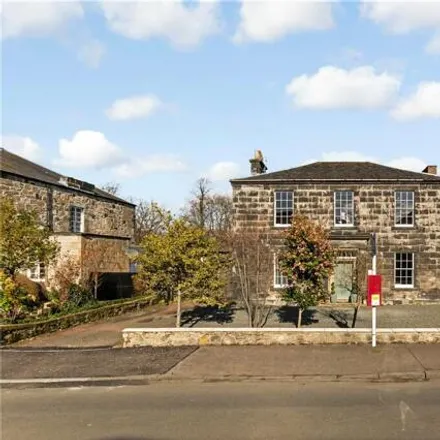 Image 1 - Grange Road, Alloa, FK10 1LR, United Kingdom - Apartment for sale