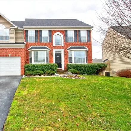 Rent this 6 bed house on 108 Missouri Court in Frederick, MD 21705