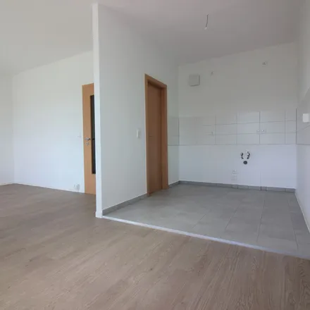 Rent this 3 bed apartment on Irkutsker Straße 153 in 09119 Chemnitz, Germany