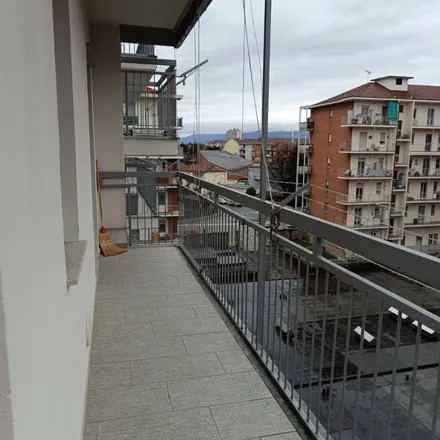 Rent this 2 bed apartment on Via Stefano Fer in 10064 Pinerolo TO, Italy