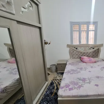 Rent this 1 bed apartment on Furn Ech-Chebbak in Baabda District, Lebanon