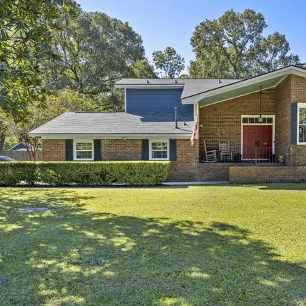 Buy this 4 bed house on 115 Axtell Drive in Marlin Estates, Summerville
