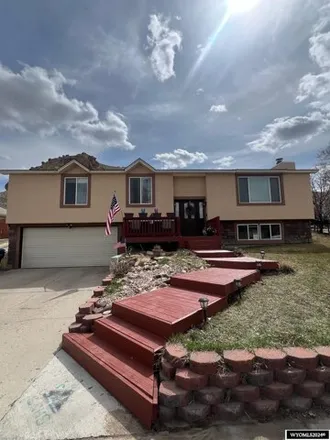 Buy this 3 bed house on 650 Easy Street in Green River, WY 82935
