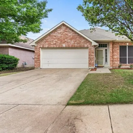 Buy this 3 bed house on 1205 Eastwick Drive in Arlington, TX 76002