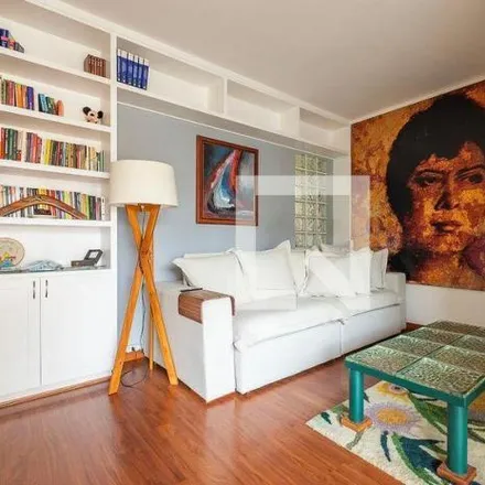 Buy this 3 bed apartment on Edifício Manaca in Rua Pio XI, Boaçava