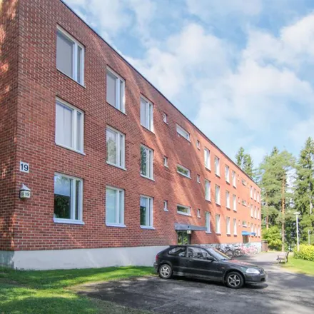 Image 2 - Pyhäselänkatu 19, 80220 Joensuu, Finland - Apartment for rent