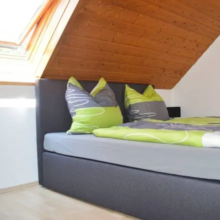 Rent this 3 bed apartment on Albstadt in Baden-Württemberg, Germany