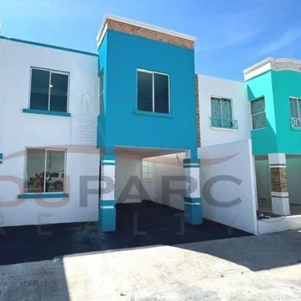 Buy this 3 bed house on unnamed road in Fraccionamiento Santa Ágata I, 24100 Ciudad del Carmen