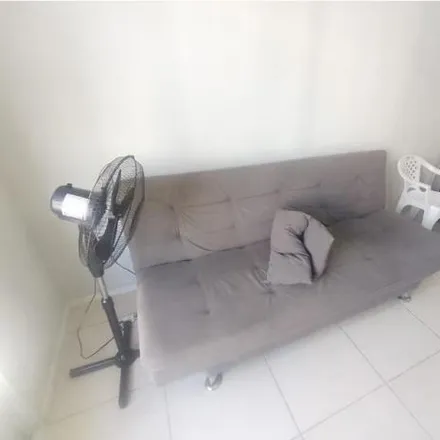 Rent this 2 bed apartment on Centro de Saúde Cambirela in Avenida Arcanjo Cândido da Silva 756, Praia do Pontal