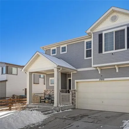 Buy this 4 bed house on unnamed road in Commerce City, CO