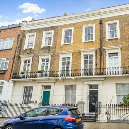 Image 9 - Denbigh Street, Londres, London, Sw1v - Apartment for sale