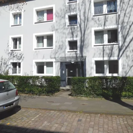 Image 2 - Schemkesweg 27, 47057 Duisburg, Germany - Apartment for rent