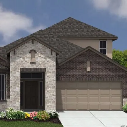 Buy this 4 bed house on unnamed road in Haeckerville, Cibolo
