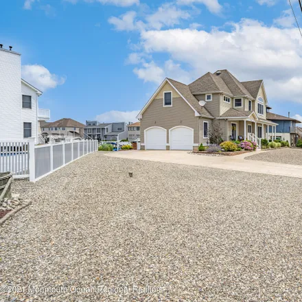 Image 7 - 1220 Orlando Drive, Forked River Beach, Lacey Township, NJ 08731, USA - House for sale