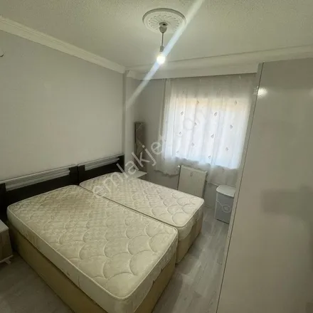 Rent this 1 bed apartment on unnamed road in 06946 Sincan, Turkey