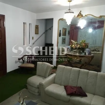 Image 1 - Rua Sincorá, Cidade Ademar, São Paulo - SP, 04664, Brazil - House for sale