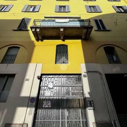 Image 9 - Carne e dintorni, Via Giuseppe Sirtori, 20219 Milan MI, Italy - Apartment for rent