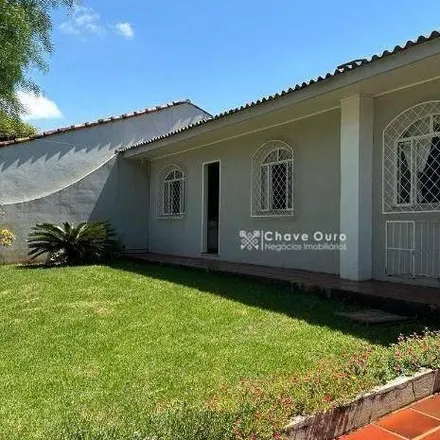 Image 2 - Rua Rafael Picoli, Country, Cascavel - PR, 85812-020, Brazil - House for sale