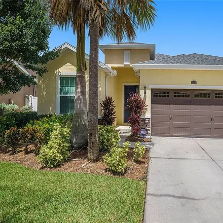 Buy this 3 bed house on 30260 Eastport Drive in Pasco County, FL 33545