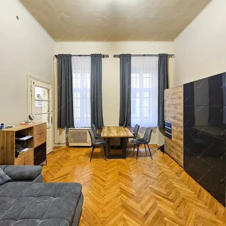 Image 1 - Budapest, Dob utca 38, 1072, Hungary - Apartment for rent