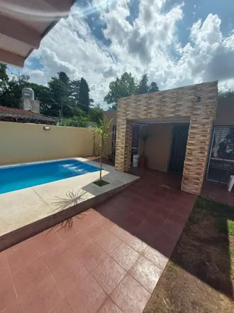 Buy this 2 bed house on Santa Fe in Arca Oeste, 1742 Moreno