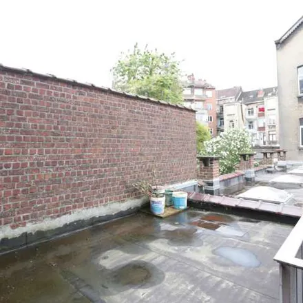 Rent this 4 bed apartment on Avenue de Jette - Jetselaan 66 in 1081 Koekelberg, Belgium