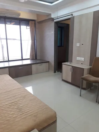 Rent this 1 bed apartment on unnamed road in Sector 15A, Hisar - 125001