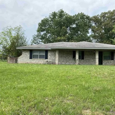 Buy this 3 bed house on 5092 Grouse Road in Upshur County, TX 75645