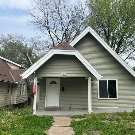 Buy this 3 bed house on 1808 East 67th Street in Kansas City, MO 64132