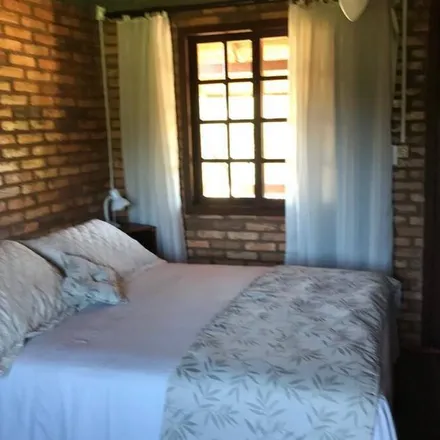 Rent this 1 bed house on Florianópolis