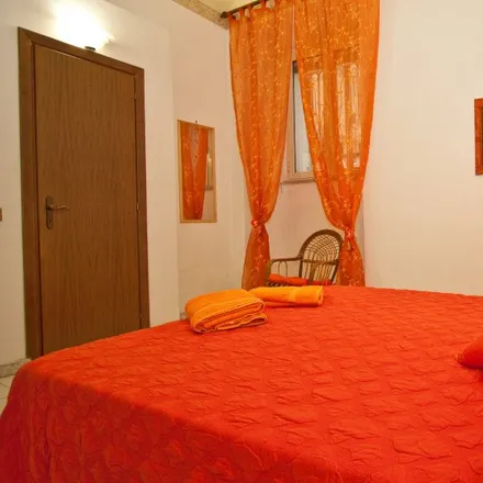 Image 6 - Feida, Via Vespasiano, 54, 00192 Rome RM, Italy - Apartment for rent