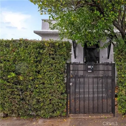 Image 3 - 613 West 13th Street, Los Angeles, CA 90731, USA - House for sale