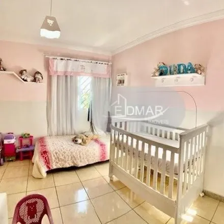 Buy this 3 bed house on Alameda das Patativas in Ressaca, Contagem - MG