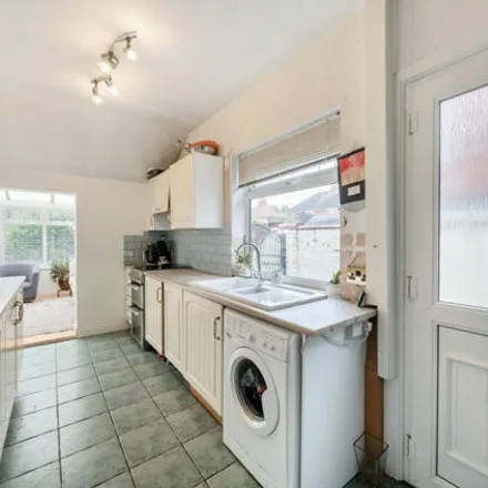 Image 3 - 316 Brereton Avenue, Cleethorpes, DN35 7UE, United Kingdom - Duplex for sale