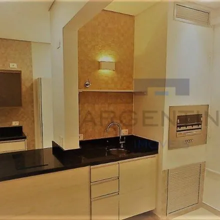 Buy this 1 bed apartment on Rua José Eloy Pupo in Vila Oliveira, Mogi das Cruzes - SP