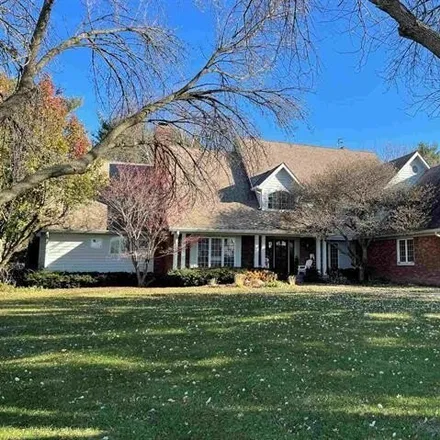 Image 1 - 2181 Hampton Court, Galesburg, IL 61401, USA - House for sale