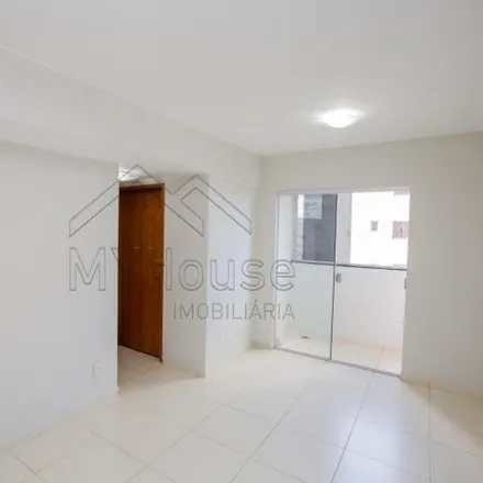 Buy this 2 bed apartment on Centro de Ensino Especial 02 de Ceilândia in Via O4, Expansão do Setor O