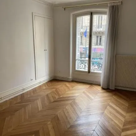 Image 2 - Place Saint-Sulpice, 75006 Paris, France - Apartment for rent