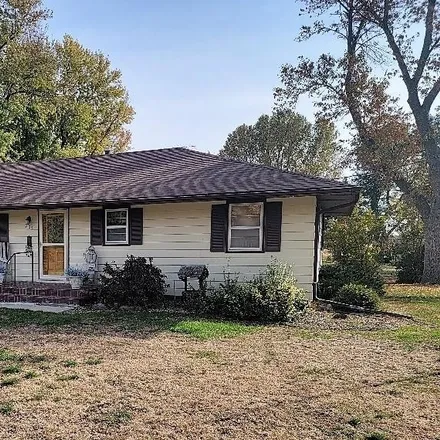 Image 1 - 205 Derby Street, Bellwood, Butler County, NE 68624, USA - House for sale