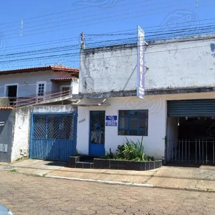 Image 1 - Rua Campos Salles, Parque Nações, Itararé - SP, Brazil - House for sale