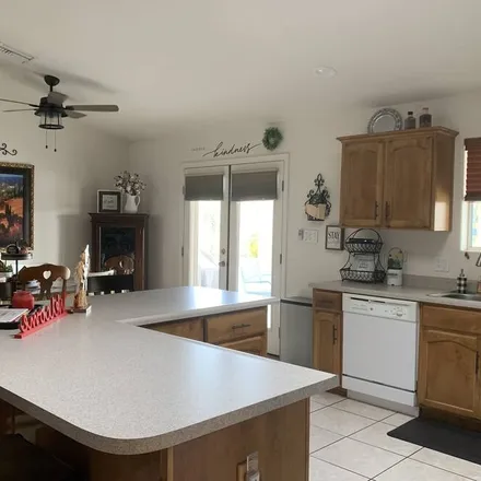 Rent this 3 bed house on Yuma