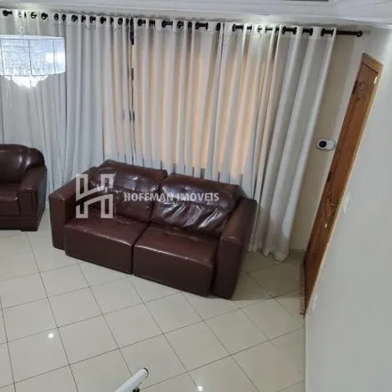 Image 2 - Rua Teffé, Santa Maria, São Caetano do Sul - SP, 09560-130, Brazil - House for sale