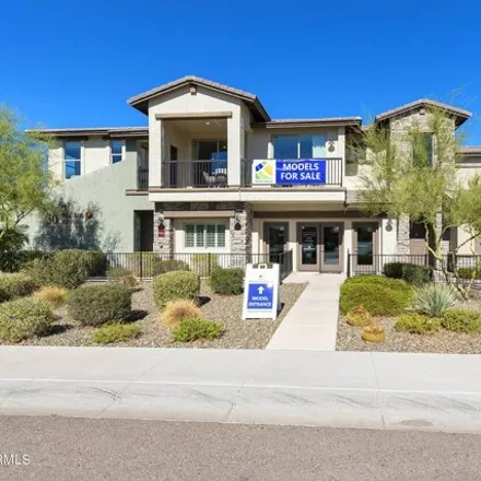 Buy this 2 bed condo on 5100 East Rancho Paloma Drive in Cave Creek, Maricopa County