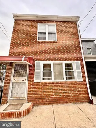 Rent this 2 bed house on 3415 West Clearfield Street in Philadelphia, PA 19132