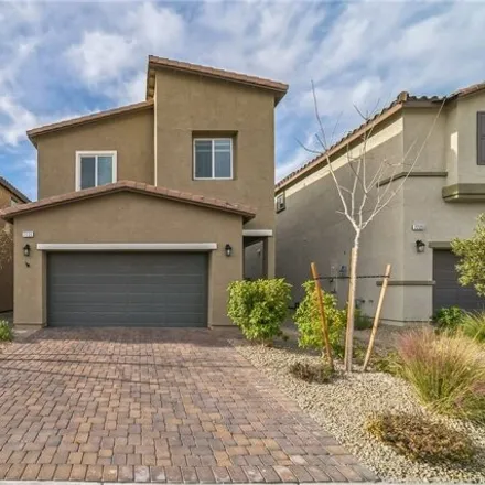 Rent this 4 bed house on Sheliak Street in North Las Vegas, NV 89085