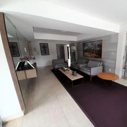 Rent this 3 bed apartment on Rua Major Laurentino de Morais in Barro Vermelho, Natal - RN
