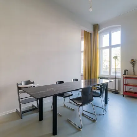 Image 1 - The Fool, Skalitzer Straße 43, 10997 Berlin, Germany - Apartment for rent