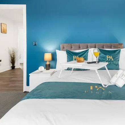 Rent this 2 bed apartment on Birmingham in B3 1TX, United Kingdom