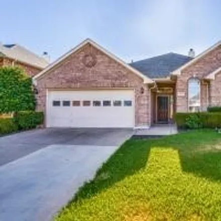Buy this 4 bed house on 1929 Paloma Way in Arlington, TX 76006